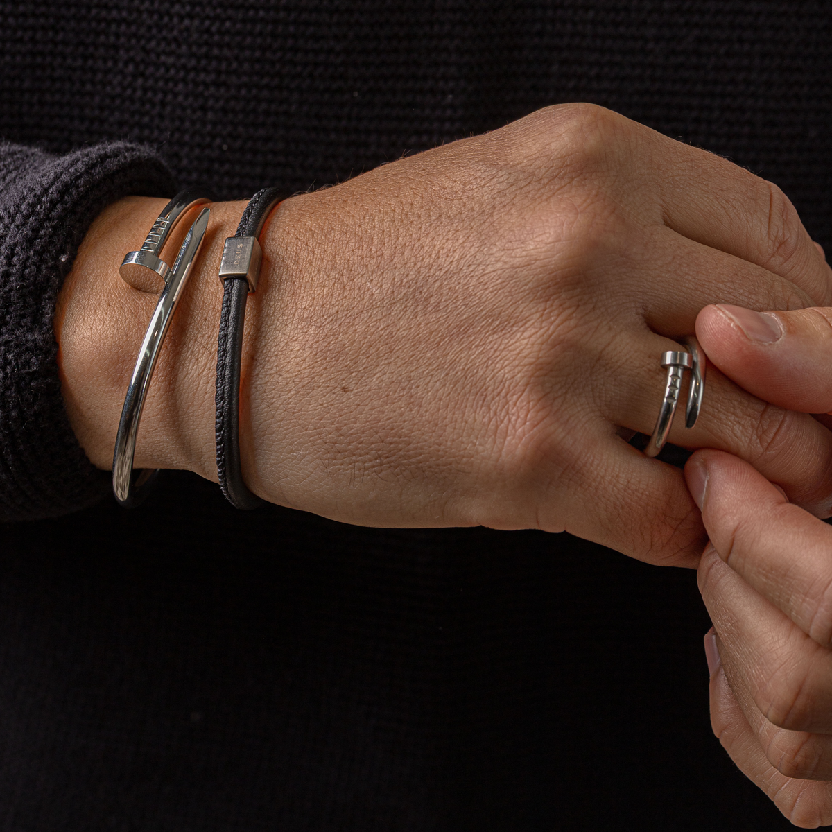 BRACELETE THOR