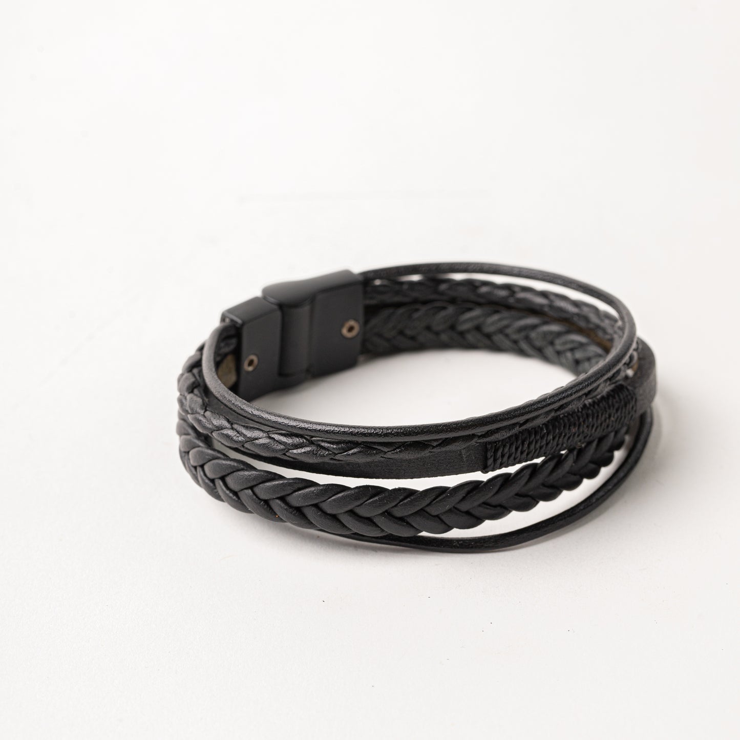 PULSEIRA BLACK ZEUS