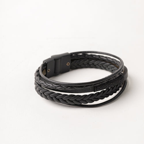 PULSEIRA BLACK ZEUS