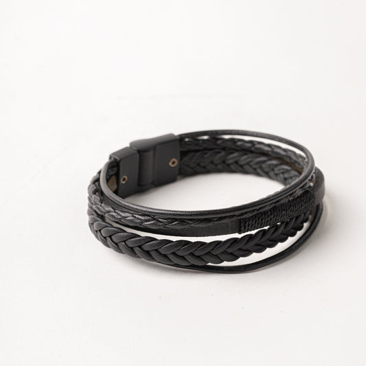 PULSEIRA BLACK ZEUS