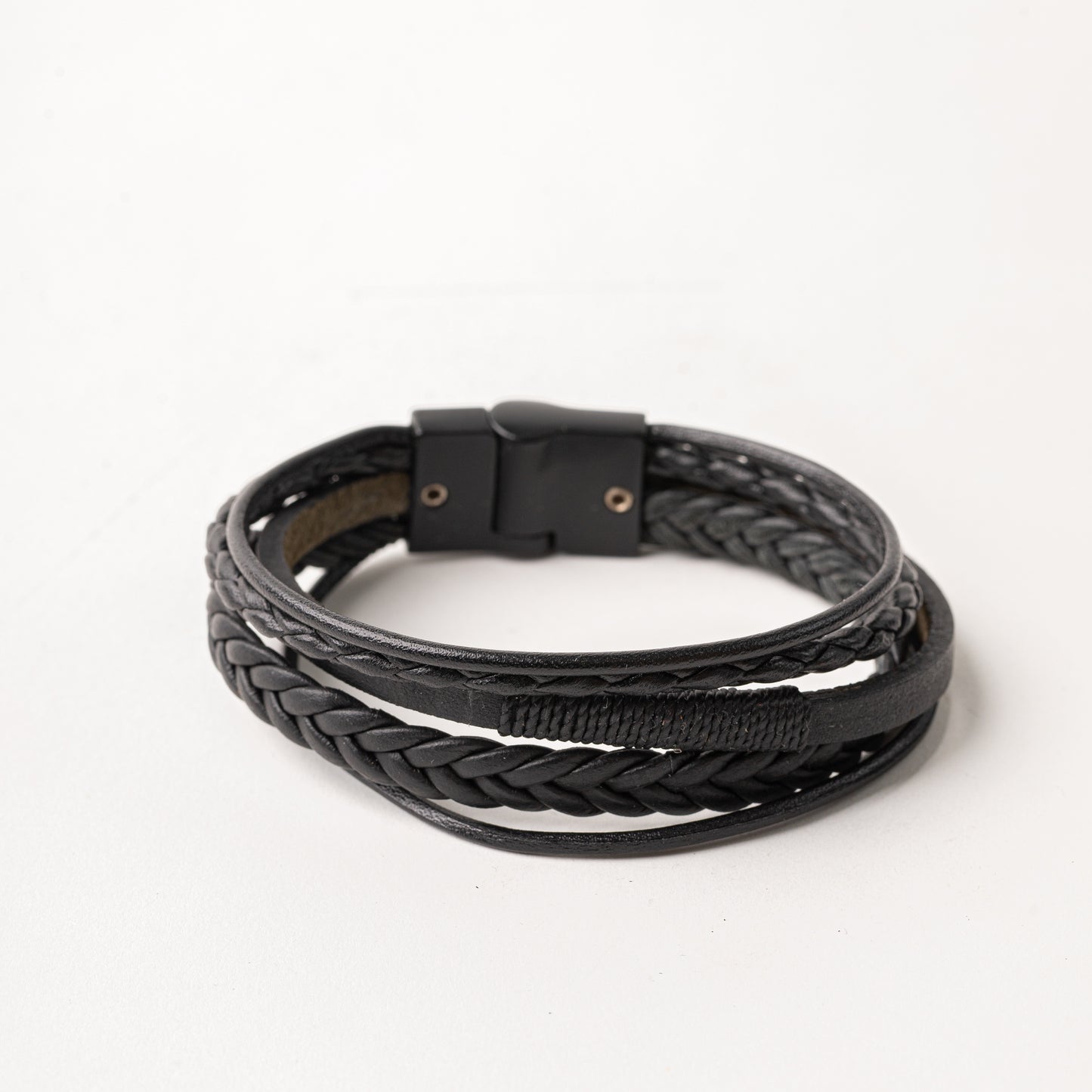PULSEIRA BLACK ZEUS