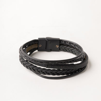 PULSEIRA BLACK ZEUS