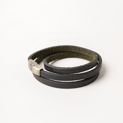 PULSEIRA PAI NOSSO