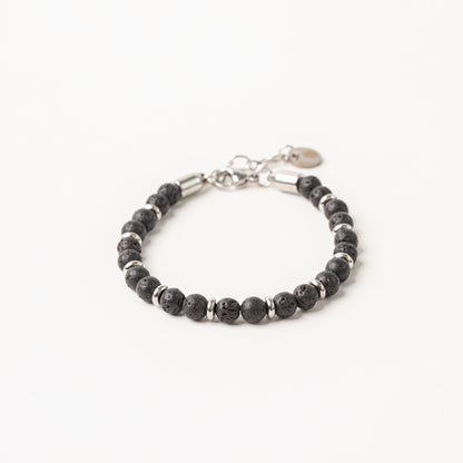 PULSEIRA DE PEDRA VULCAN COM REGULAGEM