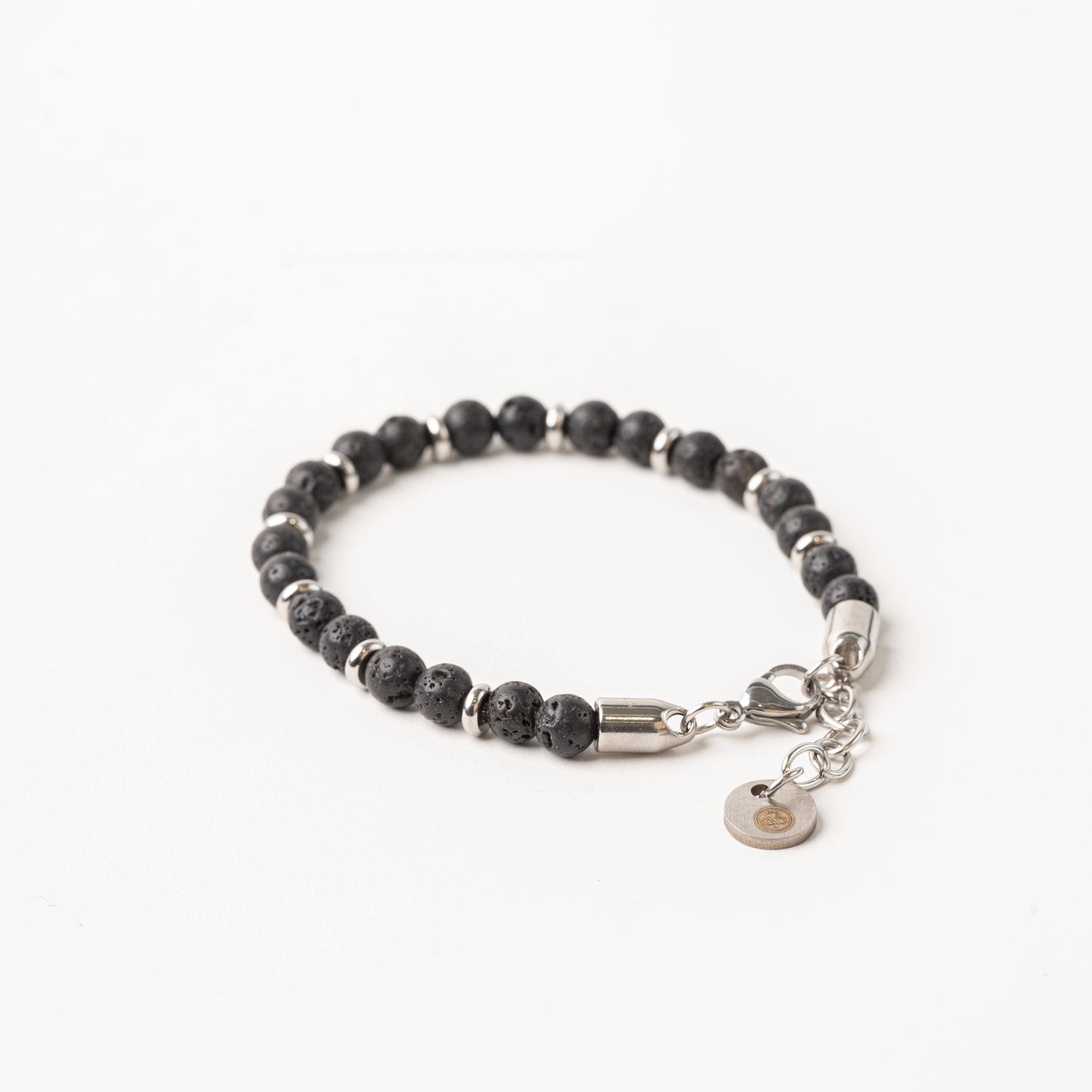 PULSEIRA DE PEDRA VULCAN COM REGULAGEM