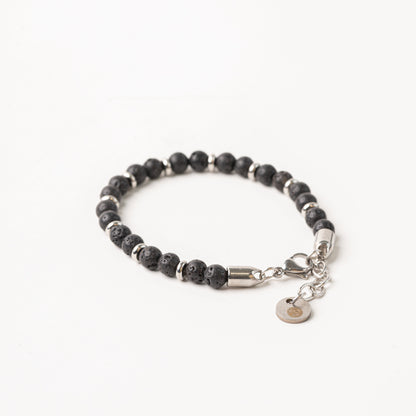 PULSEIRA DE PEDRA VULCAN COM REGULAGEM