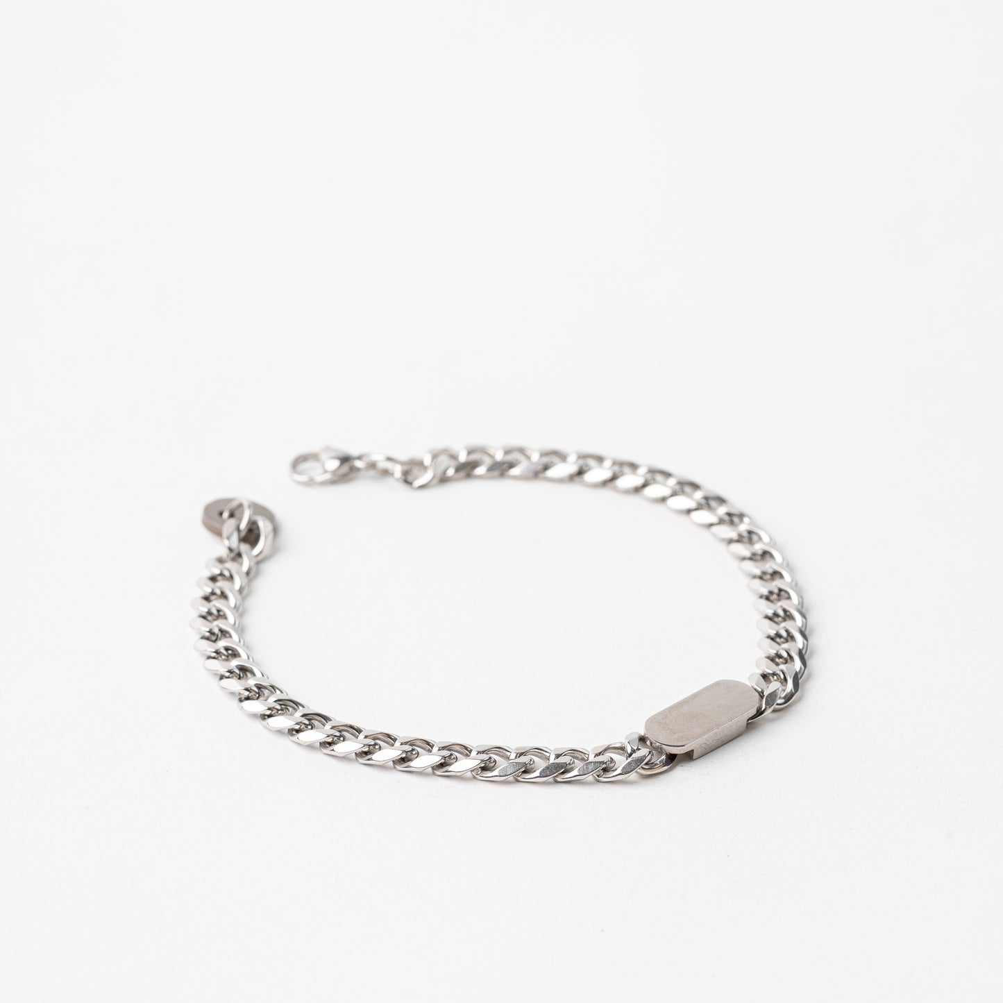 PULSEIRA AÇO ARIZZO