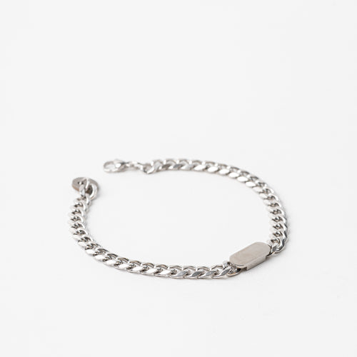 PULSEIRA AÇO ARIZZO