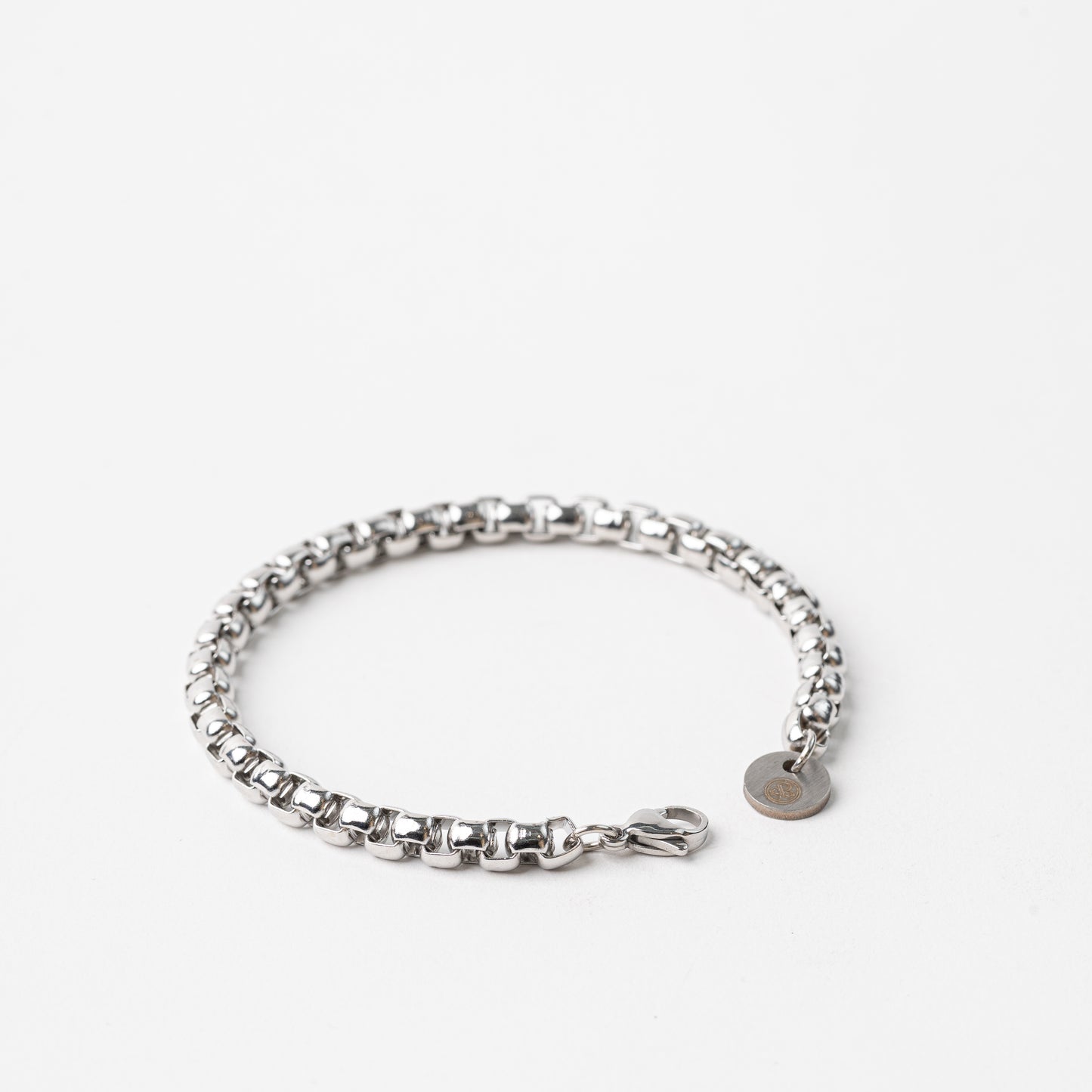 PULSEIRA AÇO VENEZIANA