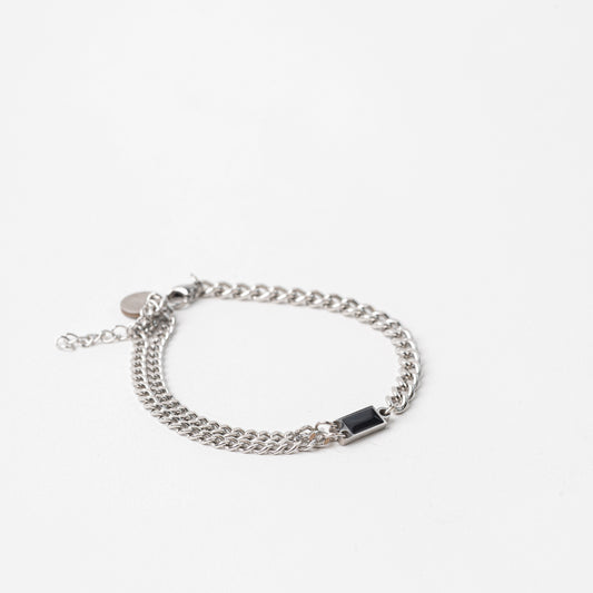 PULSEIRA AÇO VITTÓRIO