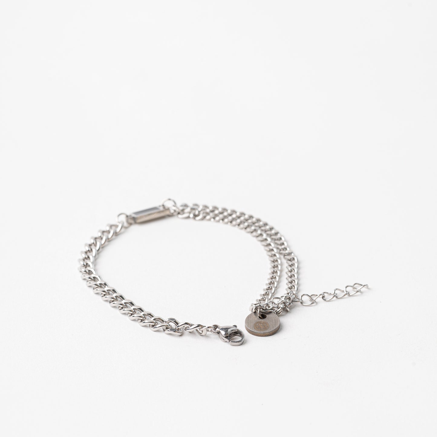 PULSEIRA AÇO VITTÓRIO