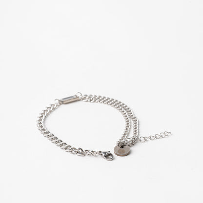 PULSEIRA AÇO VITTÓRIO