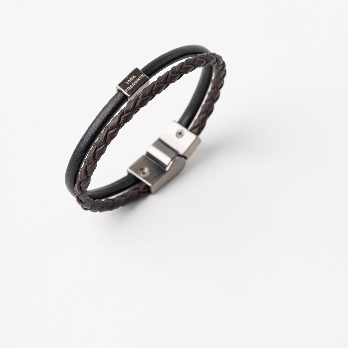 PULSEIRA 100% PRESENTE