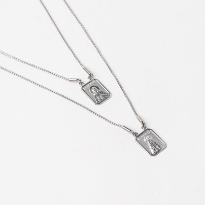 ESCAPULÁRIO NSS APARECIDA VENEZIANA