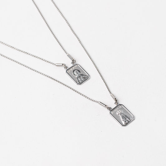 ESCAPULÁRIO NSS APARECIDA VENEZIANA