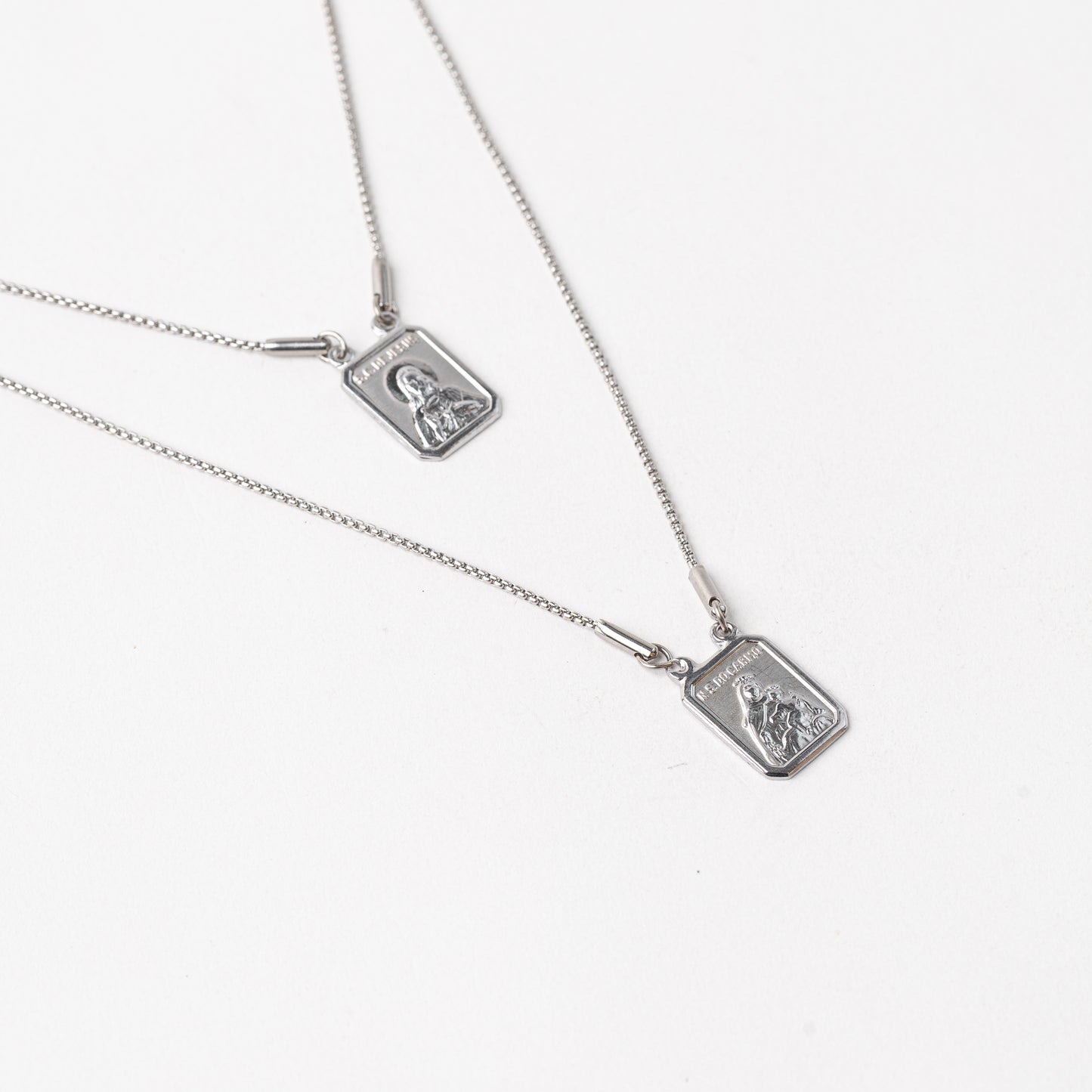 ESCAPULÁRIO NSS DO CARMO VENEZIANA