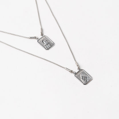 ESCAPULÁRIO NSS DO CARMO VENEZIANA