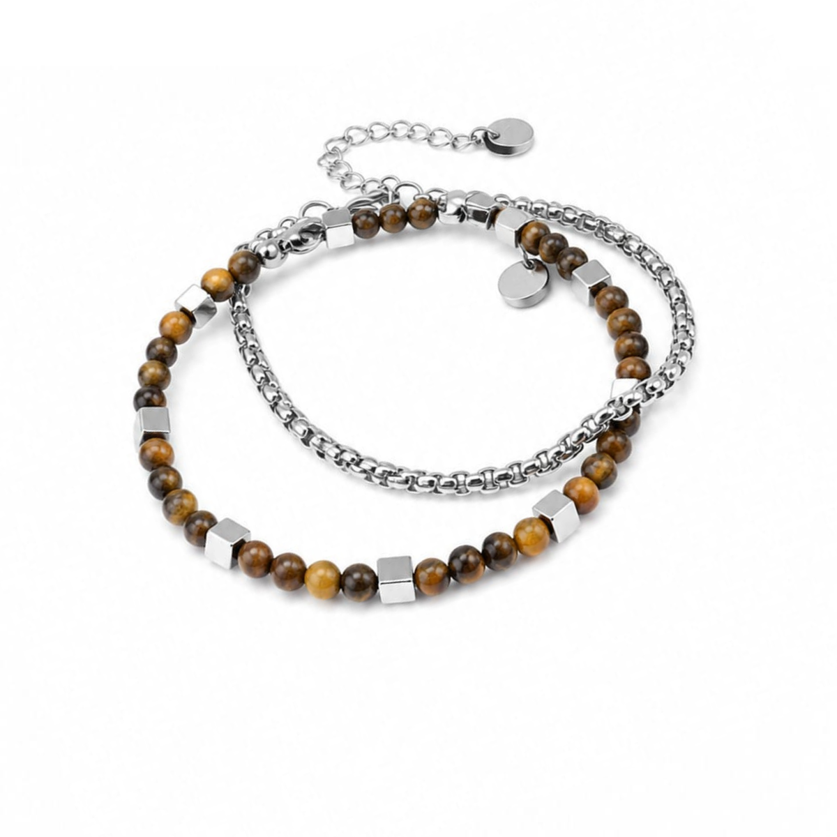 PULSEIRA PEDRA/AÇO ERON