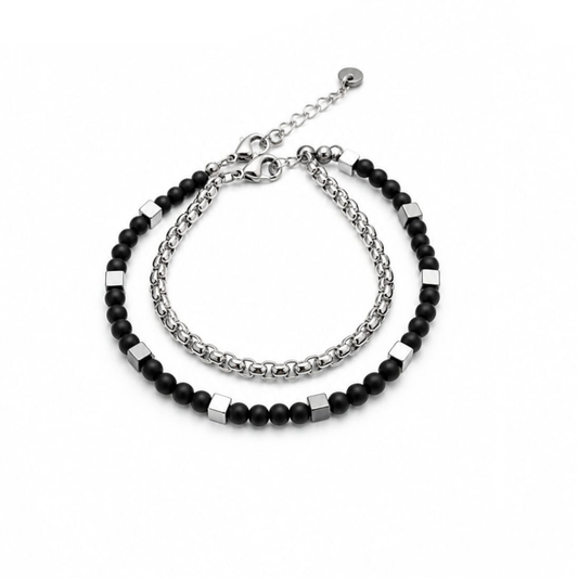 PULSEIRA PEDRA/AÇO ERON