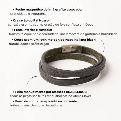 PULSEIRA PAI NOSSO