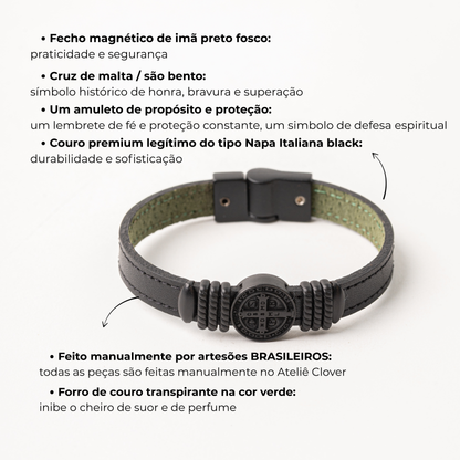PULSEIRA SÃO BENTO