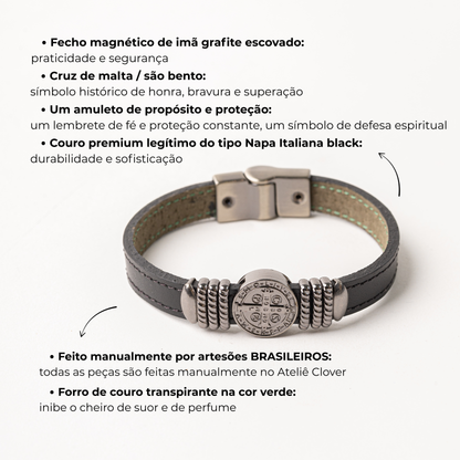 PULSEIRA SÃO BENTO