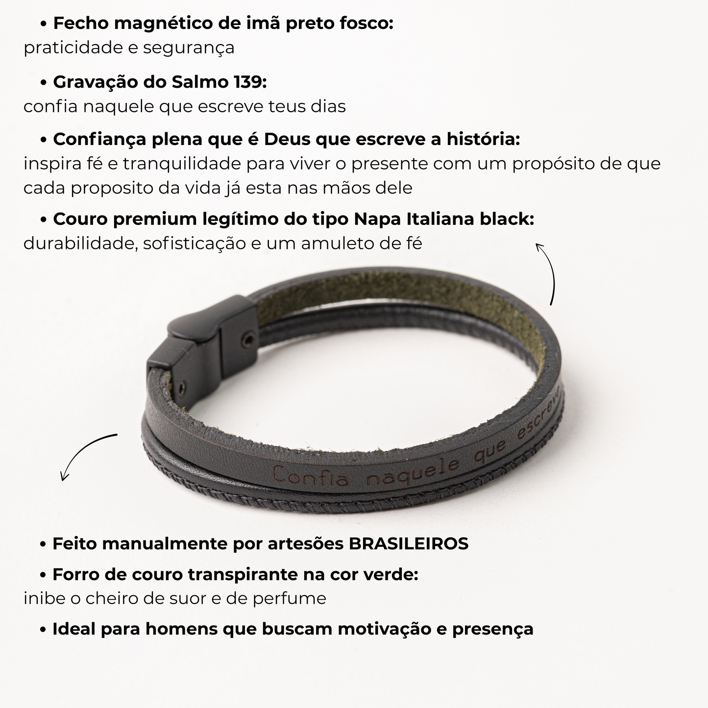 PULSEIRA SALMO 139