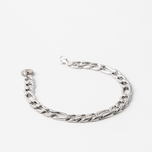 PULSEIRA AÇO DAMIANOS