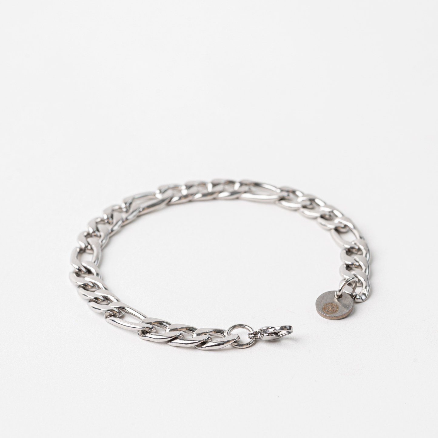 PULSEIRA AÇO DAMIANOS