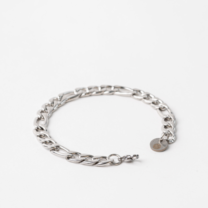 PULSEIRA AÇO DAMIANOS