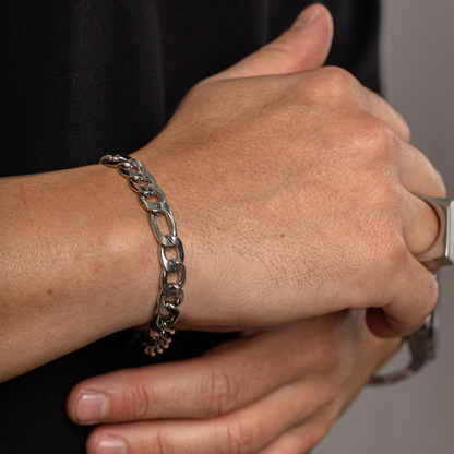 PULSEIRA AÇO DAMIANOS