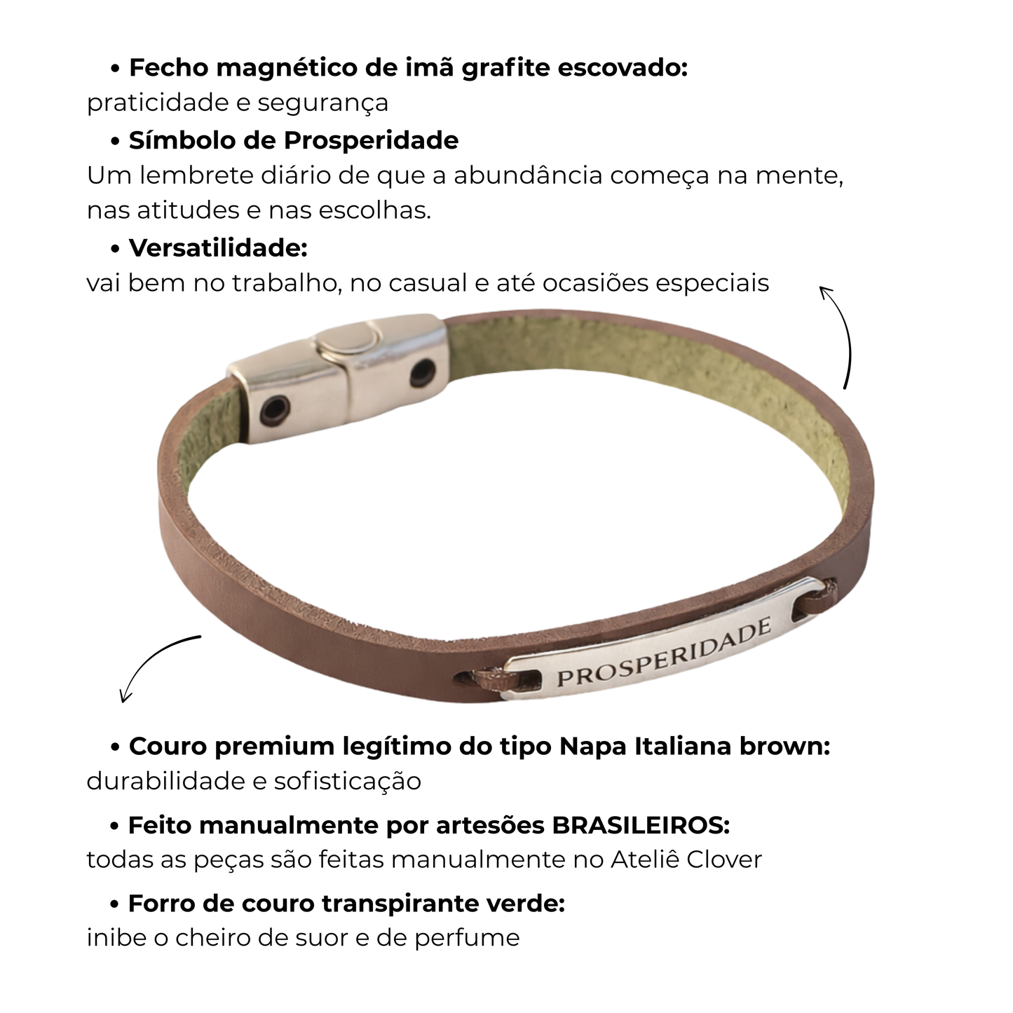 PULSEIRA PROSPERIDADE