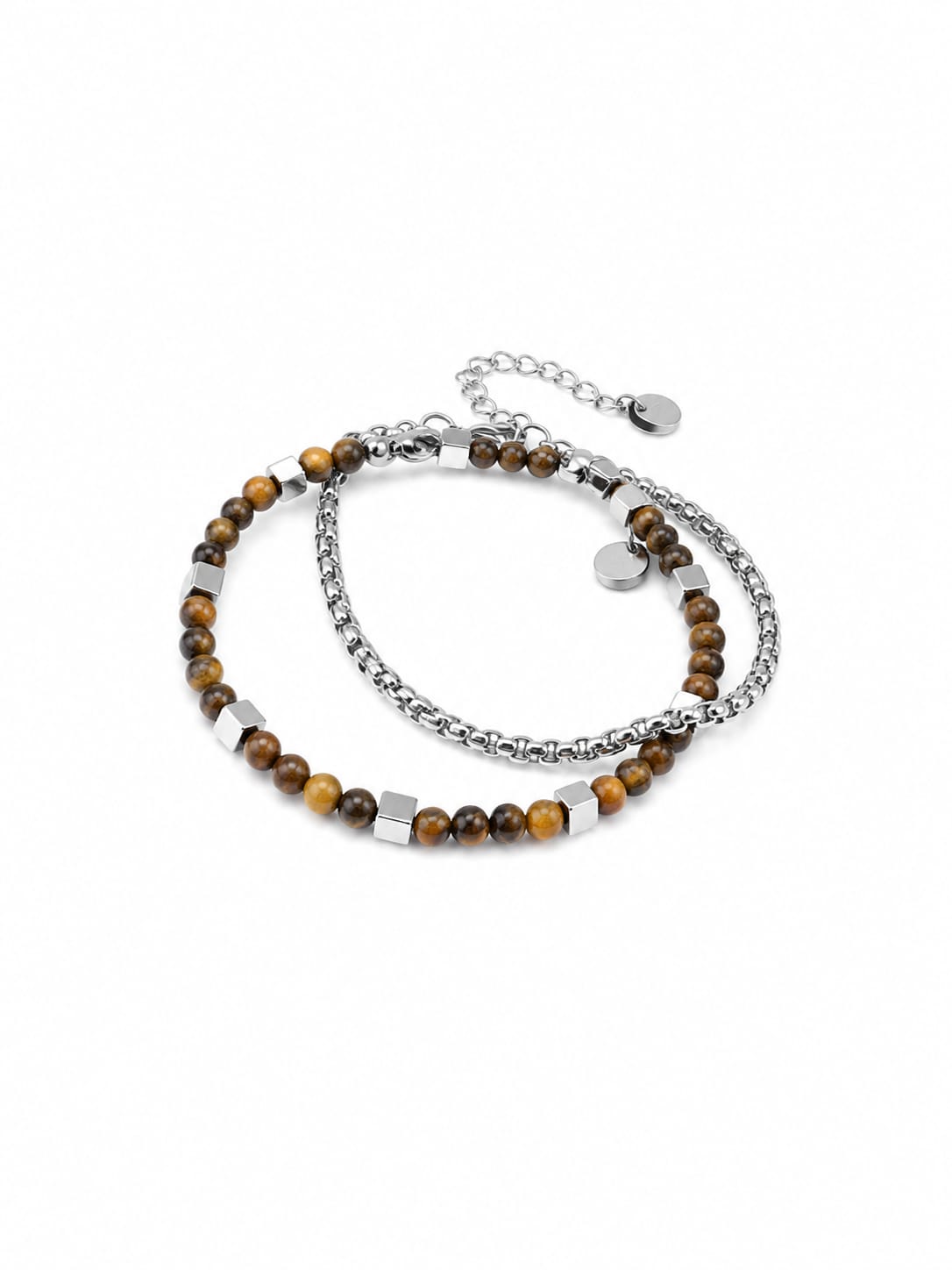 PULSEIRA PEDRA/AÇO ERON