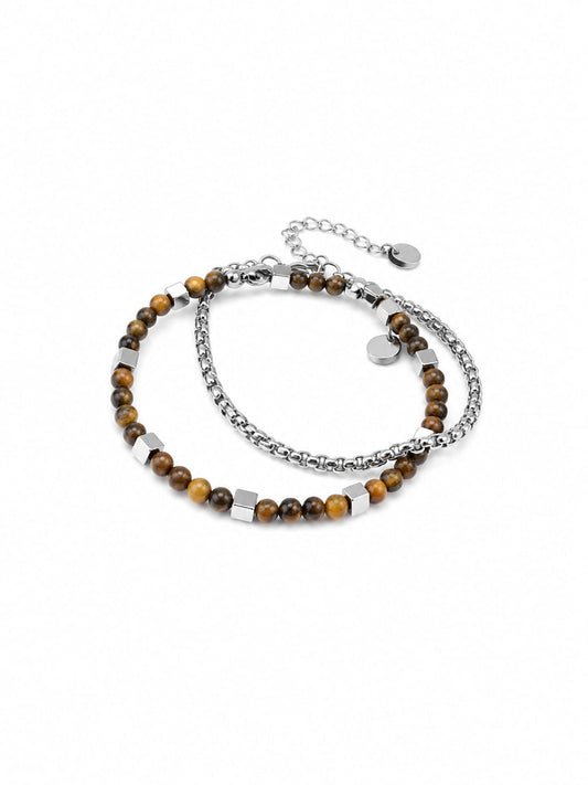 PULSEIRA PEDRA/AÇO ERON
