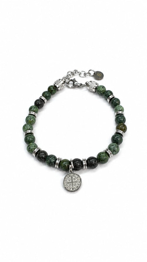 PULSEIRA SÃO BENTO MINIMAL COM REGULAGEM