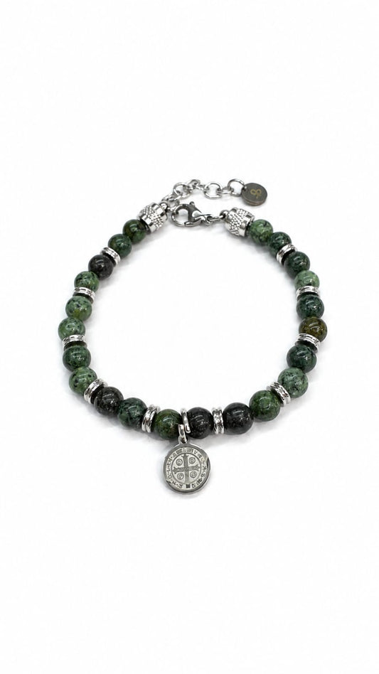 PULSEIRA SÃO BENTO MINIMAL COM REGULAGEM